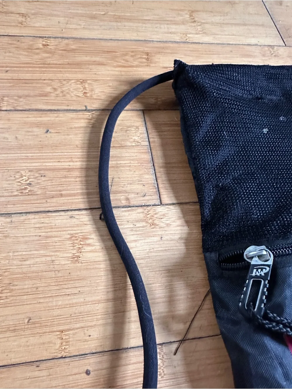 Northwest team drawstring